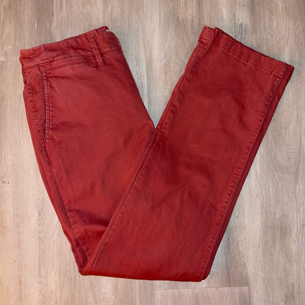 Goodfellow & Co. Hennepin Straight Chinos